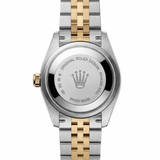 Rolex | Datejust 28 Silver Watch – product image 2