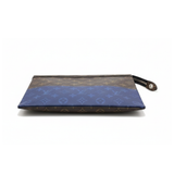 Louis Vuitton | Zipper Leather Pouch – product image 2