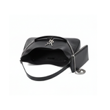 Saint Laurent | Le 5 À 7 Leather Hobo Bag – product image 2