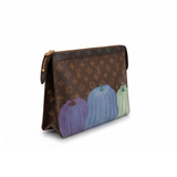 Louis Vuitton | Hand Leather Pouch – product image 2