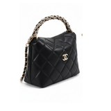 Chanel | 19 Quilted Flap Bag – product image 2
