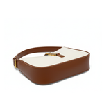 Saint Laurent | Everyday Elegance Leather Bag – product image 3