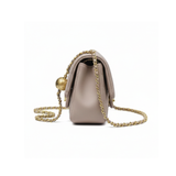 Chanel | 23C Mini Shoulder Leather Bag – product image 3