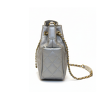 Chanel | 25 Bucket Leather Bag – product image 2