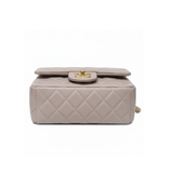 Chanel | 23C Mini Shoulder Leather Bag – product image 2