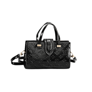 Louis Vuitton | Vernis Balck Monogram Bag – product image 1