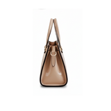 Louis Vuitton | Satchel Leather Neutral Bag – product image 2