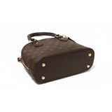 Louis Vuitton | Alma BB Brown Leather Bag – product image 2