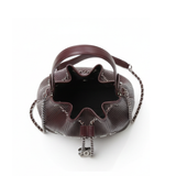 Chanel | Deauville Canvas Bucket Bag – product image 3
