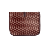 Goyard | Belvedere PM Bag – Burgundy – product image 3
