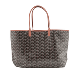 Goyard | PM Black Bag – Tan – product image 2