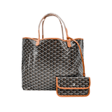 Goyard | PM Black Bag – Tan – product image 1