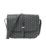 Goyard | Belvedere MM Bag – Grey – product image 1