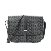 Goyard | Belvedere MM Bag – Grey – product image 1