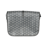 Goyard | Belvedere MM Bag – Grey – product image 3