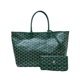 Goyard | PM Bag – Green – product image 1