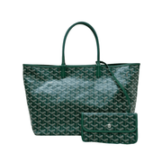 Goyard | PM Bag – Green – product image 1