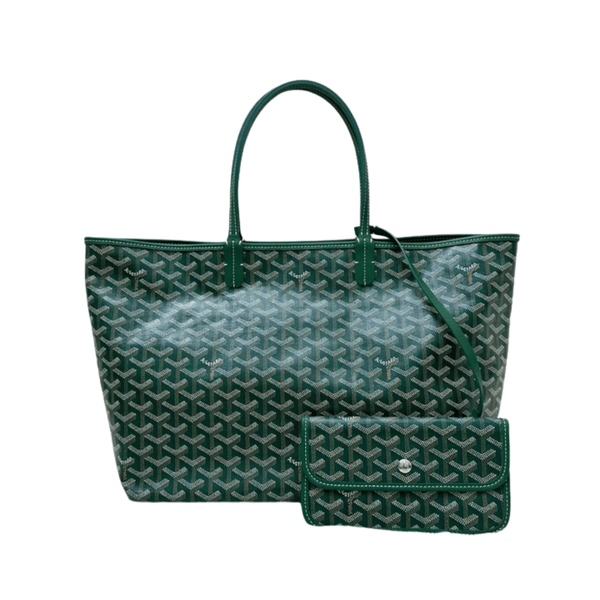 Goyard | PM Bag – Green