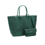 Goyard | PM Bag – Green – product image 2