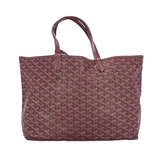 Goyard | PM Bag – Burgundy – product image 3
