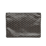 Goyard | Sénat MGM Pouch – Black – product image 1