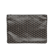 Goyard | Sénat MGM Pouch – Black – product image 1