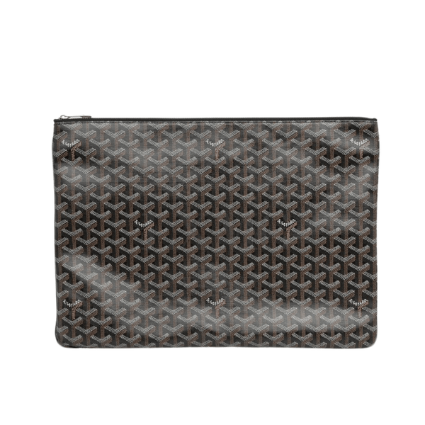 Goyard | Sénat MGM Pouch – Black