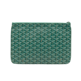 Goyard | Sénat MGM Pouch – Green – product image 1