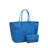 Goyard | PM Sky Bag – Blue – product image 1