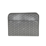 Goyard | Jouvence GM Toiletry Pouch – Grey – product image 1