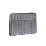 Goyard | Jouvence GM Toiletry Pouch – Grey – product image 2