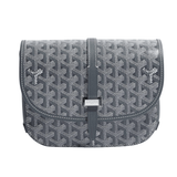 Goyard | Belvedere PM Bag – Grey – product image 1