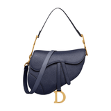 Dior | Saddle With Strap Bag – product image 1