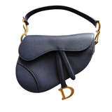 Dior | Saddle With Strap Bag – product image 2