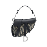 Dior | Saddle With Strap Bag – product image 2
