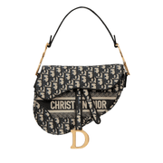 Dior | Saddle Bag – product image 1