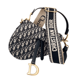 Dior | Saddle Bag – product image 3