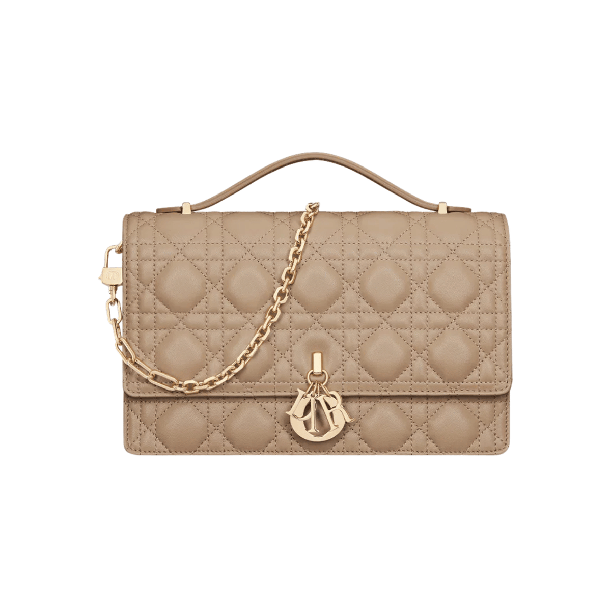 Dior | My Top Handle Bag – product image 1