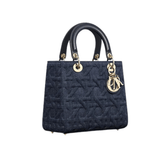 Dior | Medium Lady Bag – product image 2