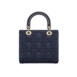 Dior | Medium Lady Bag – product image 3