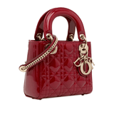 Dior | Mini Lady Bag – product image 2