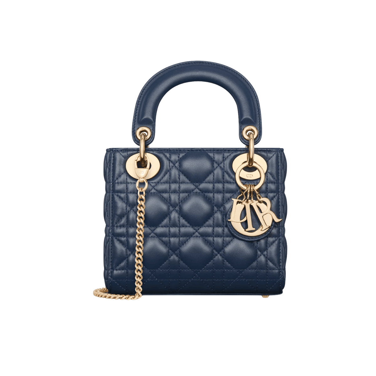 Dior | Mini Dioriviera Lady Bag – product image 1