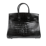 Hermès | Birkin Croc Bag – product image 2