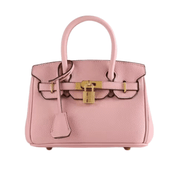 Hermès | Birkin Togo Leather Bag – Pink – product image 1