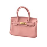 Hermès | Birkin Togo Leather Bag – Pink – product image 2