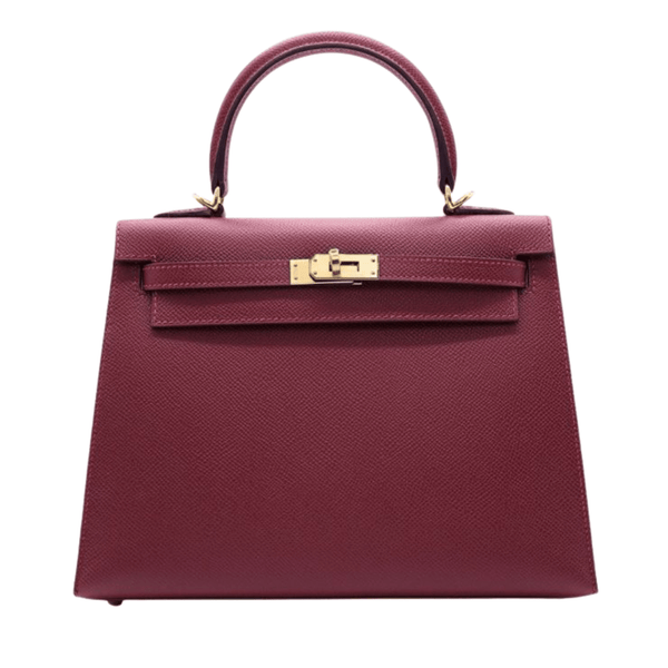 Hermès | Kelly Bag