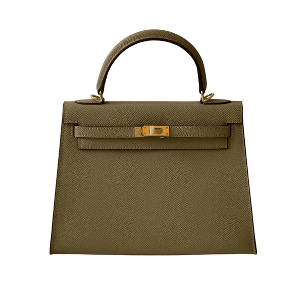 Hermès | Kelly Bag