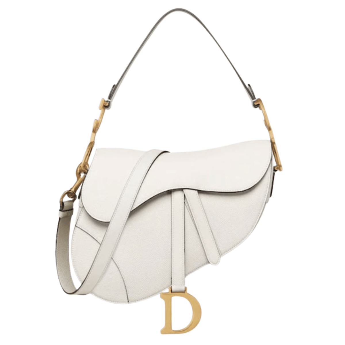 Dior | Saddle Bag – product image 1