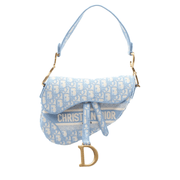 Dior | Saddle Bag – product image 1