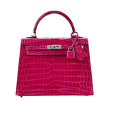 Hermès | Kelly Croc Bag – product image 1